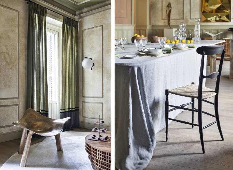 Espacio ITA- Italian Trade Agency en Casa Decor 2025