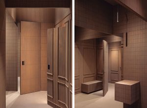 "Intersecciones", Mención al Mejor Proyecto en Casa Decor 2025