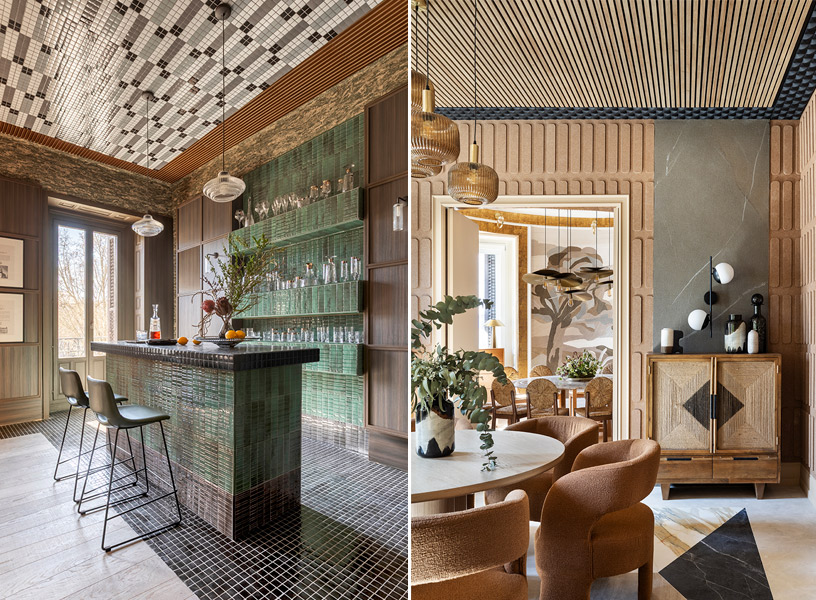 Casa-Decor-2025-club-Impar-Capital-restaurante-Maisons-du-monde-raul-Martins-IDEATEC
