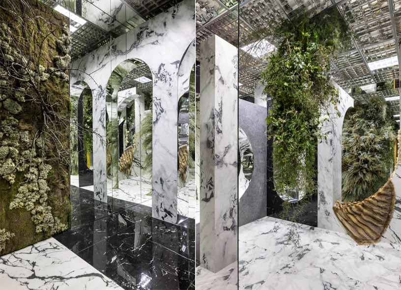 casa-decor-2025-conceptual-neolith-por-davidedavid-duple