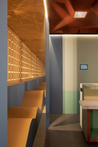 Espacio FENIX por Mayice Studio en Casa Decor 2025