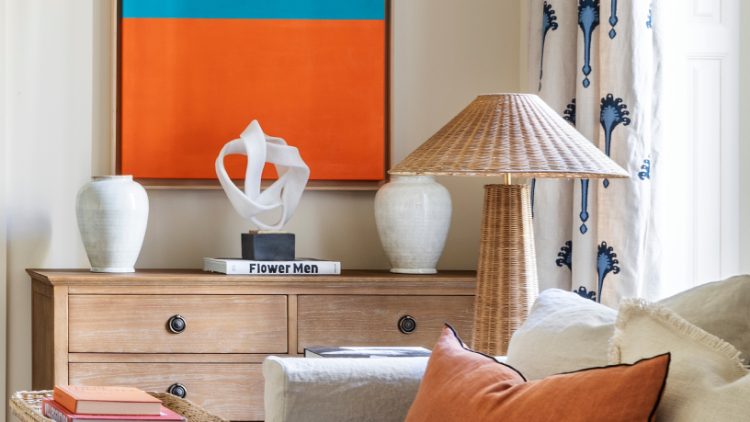 Muebles y complementos en Casa Decor 2025 (2): estilo atemporal y elegancia artesanal