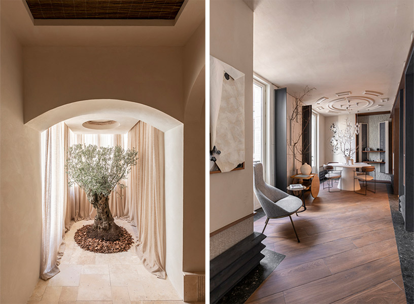 casa-decor-2025-zona-de-paso-wink-zona-de-paso-rober-quinones-ECOCLAY