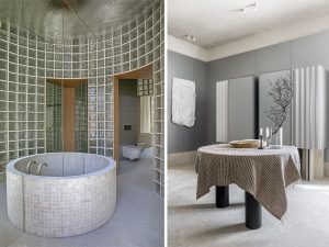 Espacio Geberit, por Zooco Casa Decor 2025