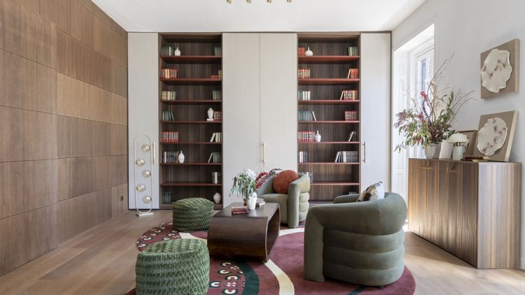 Cómo llevar los colores del otoño a la decoración de tu casa