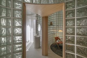 Espacio Geberit, por Zooco