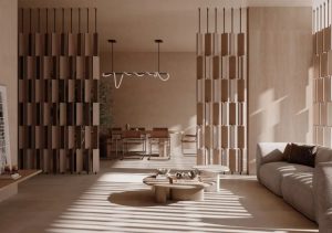 Innovación en diseño de exteriores en Casa Decor 2025