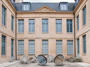 Musée de la Chasse