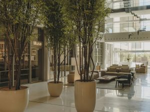 Proyecto de interiorismo Ibiza Gran Hotel por Sandra Tarruella