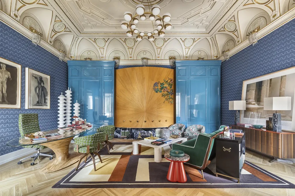 casa-decor-2024-salon-espacio-ita-italian-trade-agency-jean-porsche
