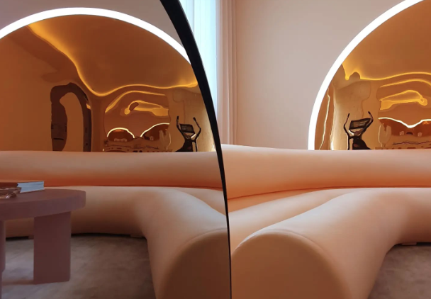 Los espacios más «instagrameables» de las últimas ediciones de Casa Decor