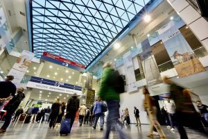 Edición 2025 de Feria Hábitat València y Textilhogar