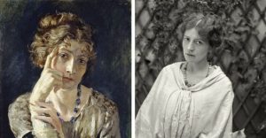 Henriette Nigrin