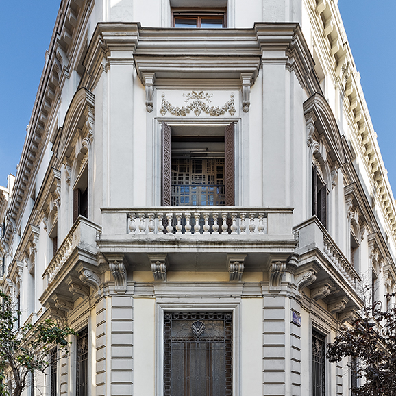 Los arquitectos del Palacio del Marqués de los Vélez y Conde de Niebla