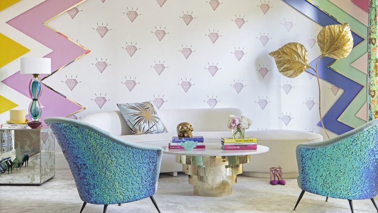 Dos vestidores de Casa Decor 2016 que siguen marcando tendencia