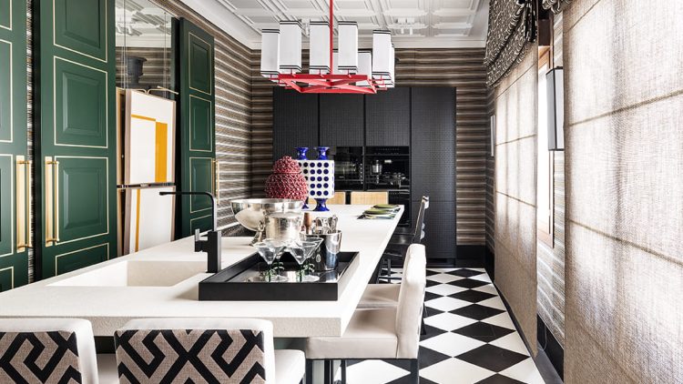 Espacio Edelmann Kitchen – Cocina 