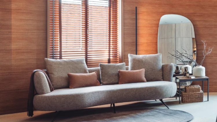 Muebles y complementos en Casa Decor 2026