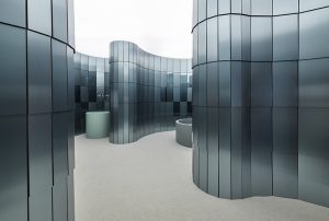 Espacio Homapal – Espacio conceptual "The Sanctuary of the Self"