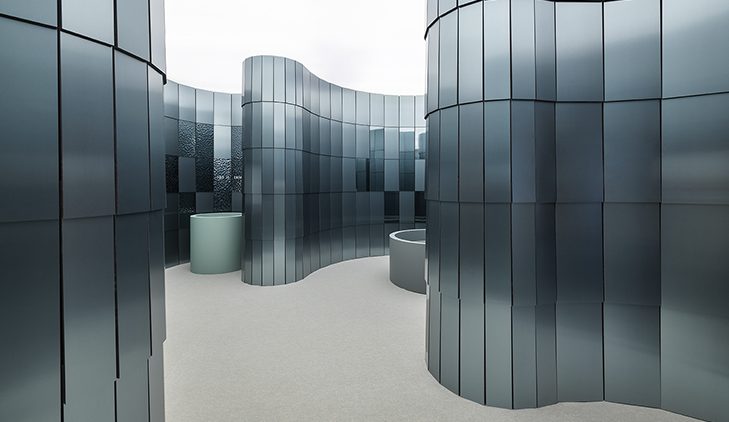 Espacio Homapal – Espacio conceptual 
